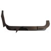463871 Door Sill, 1986-1987 Chevy Corvette, Bronze Left/Driver Coupe - image 2