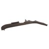 463871 Door Sill, 1986-1987 Chevy Corvette, Bronze Left/Driver Coupe - image 3