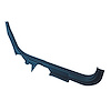 463874 Door Sill, 1986-1987 Chevy Corvette, Blue, Left/Driver Coupe - image 1