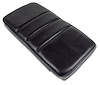 464420 Console Cushion, 1984-1989 Chevy Corvette, Black - image 1