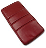 464427 Console Cushion, 1984-1985 Chevy Corvette, Red - image 1