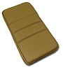 464472 Console Cushion, 1984-1987 Chevy Corvette, Saddle - image 1
