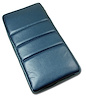 464474 Console Cushion, 1986-1989 Chevy Corvette, Blue - image 1