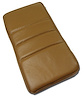 464478 Console Cushion, 1988-1989 Chevy Corvette, Saddle - image 1