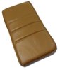 464478 Console Cushion, 1988-1989 Chevy Corvette, Saddle - image 2