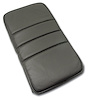 464479 Console Cushion, 1988-1989 Chevy Corvette, Gray - image 1