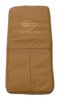 464678 Console Cushion, 1990-1991 Chevy Corvette, Saddle - image 2
