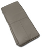 464681 Console Cushion, 1990-1991 Chevy Corvette, Gray - image 1