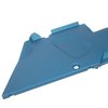 464774 Console Side Panels, 1986-1987 Chevy Corvette, Blue - image 2