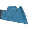 464774 Console Side Panels, 1986-1987 Chevy Corvette, Blue - image 3