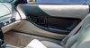 465984 Right Hand Door Panel For Coupe & Convertlble, 1994-1996 Chevy Corvette, Gray - image 2
