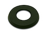 466814 Horn Button, 1979-1979 Chevy Corvette, W/Tilt & Telescopic Green - image 1