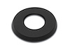 466821 Horn Button, 1982-1982 Chevy Corvette, W/Tilt & Telescopic Charcoal - image 1