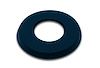 466848 Horn Button, 1978-1981 Chevy Corvette, W/Tilt & Telescopic Dark Blue - image 1