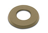 466860 Horn Button, 1982-1982 Chevy Corvette, W/Tilt & Telescopic Collector - image 1