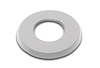 466873 Horn Button, 1978-1978 Chevy Corvette, W/Tilt & Telescopic Oyster - image 1