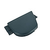 466970 Park Brake Lever Cover, 1984-1985 Chevy Corvette, Blue - image 1