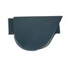 466970 Park Brake Lever Cover, 1984-1985 Chevy Corvette, Blue - image 3