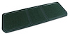 467519 Rear Compartment Unit, 1976-1976 Chevy Corvette, Blue Green 80/20 3 Door - image 1