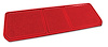 467530 Rear Compartment Unit, 1968-1972 Chevy Corvette, Red 80/20 3 Door - image 1