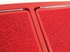 467530 Rear Compartment Unit, 1968-1972 Chevy Corvette, Red 80/20 3 Door - image 2
