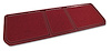 467531 Rear Compartment Unit, 1973-1975 Chevy Corvette, Oxblood 80/20 3 Door - image 1