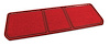 467534 Rear Compartment Unit, 1976-1976 Chevy Corvette, Firethorn 80/20 3 Door - image 1