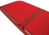 467534 Rear Compartment Unit, 1976-1976 Chevy Corvette, Firethorn 80/20 3 Door - image 2