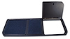 467543 Rear Compartment Unit, 1973-1975 Chevy Corvette, Dark Blue 80/20 3 Door - image 1