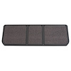 467567 Rear Compartment Unit, 1976-1976 Chevy Corvette, Dark Smoke 80/20 3 Door - image 1