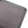 467567 Rear Compartment Unit, 1976-1976 Chevy Corvette, Dark Smoke 80/20 3 Door - image 3