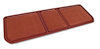 467633 Rear Compartment Unit, 1978-1978 Chevy Corvette, Saffron Pile 3 Door - image 1