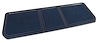 467648 Rear Compartment Unit, 1978-1979 Chevy Corvette, Dark Blue Pile 3 Door - image 1