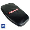 46767 Vette Rest, 2001-2004 Chevy Corvette, Black, W/Z06 Logo - image 1