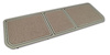 467673 Rear Compartment Unit, 1978-1978 Chevy Corvette, Oyster Pile 3 Door - image 1
