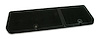 467720 Rear Compartment Unit, 1979-1981 Chevy Corvette, Black, Pile 2 Door - image 1