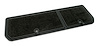 467721 Rear Compartment Unit, 1982-1982 Chevy Corvette, Charcoal Pile 2 Door - image 1