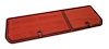 467725 Rear Compartment Unit, 1981-1981 Chevy Corvette, Red Pile 2 Door - image 1
