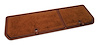 467739 Rear Compartment Unit, 1981-1981 Chevy Corvette, Cinnabar Pile 2 Door - image 1