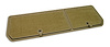 4677A5 Rear Compartment Unit, 1981-1982 Chevy Corvette, Camel Pile 2 Door, Eckler's Camel, ABS Plastic - image 1
