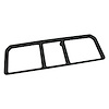 468018 Rear Compartment Unit Master Frame, 1971-1971 Chevy Corvette, Green 3-Door - image 1