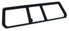 468019 Rear Compartment Unit Master Frame, 1976-1976 Chevy Corvette, Bluegreen 3-Door - image 2