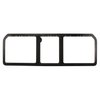468028 Rear Compartment Unit Master Frame, 1968-1968 Chevy Corvette, Tobacco 3-Door - image 3