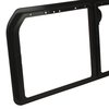 468028 Rear Compartment Unit Master Frame, 1968-1968 Chevy Corvette, Tobacco 3-Door - image 4