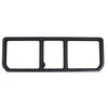 468043 Rear Compartment Unit Master Frame, 1973-1975 Chevy Corvette, Dark Blue 3-Door - image 4