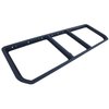 468045 Rear Compartment Unit Master Frame, 1977-1977 Chevy Corvette, Dark Blue 3-Door - image 2