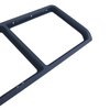 468045 Rear Compartment Unit Master Frame, 1977-1977 Chevy Corvette, Dark Blue 3-Door - image 3