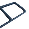 468047 Rear Compartment Unit Master Frame, 1971-1972 Chevy Corvette, Royal Blue 3-Door - image 3