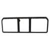 4680A2 Rear Compartment Unit Master Frame, 1976-1976 Chevy Corvette, Dark Smoke 3-Door - image 3