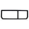 468248 Rear Compartment Unit Master Frame, 1979-1981 Chevy Corvette, Dark Blue 2-Door - image 1